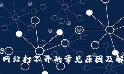 binding
比特派网站打不开的常见原因及解决方案