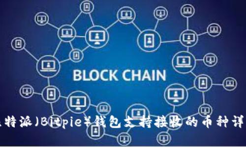 比特派（Bitpie）钱包支持接收的币种详解