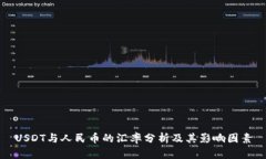 USDT与人民币的汇率分析及其影响因素