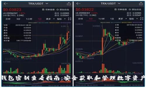 比特派钱包密钥查看指南：安全获取和管理数字资产的关键
