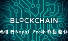 如何安全地进行Bepal Pro冷钱包转让：完整指南
