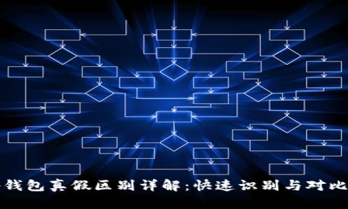 Bitp钱包真假区别详解：快速识别与对比指南