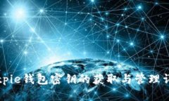 Bitpie钱包密钥的获取与管理详解