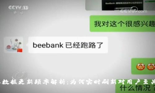  b特派数据更新频率解析：为何实时刷新对用户至关重要 