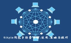 Bitpie钱包手续费详解：使用、策略与技巧