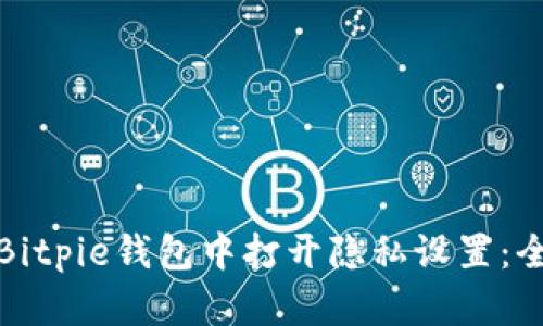 如何在Bitpie钱包中打开隐私设置：全面教程
