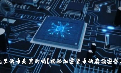 冷钱包里的币是黑的吗？揭秘加密货币的存储安全与风险