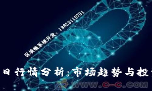 BTC今日行情分析：市场趋势与投资策略