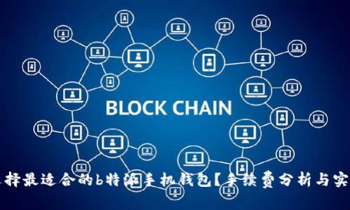 如何选择最适合的b特派手机钱包？手续费分析与实用指南
