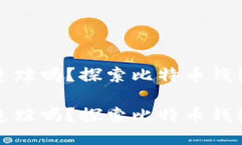 比特派钱包能追踪吗？探索比特币钱包的隐私与监控

比特派钱包能追踪吗？探索比特币钱包的隐私与监控