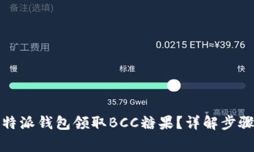如何通过比特派钱包领取BCC糖果？详解步骤与注意事项