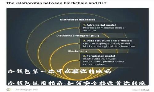 冷钱包第一次可以接收转账吗

冷钱包使用指南：如何安全接收首次转账