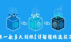   TRC20转账一般多久到账？详解转账流程及影响因