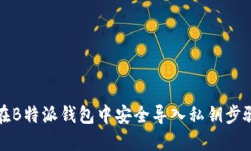 如何在B特派钱包中安全导入私钥步骤详解