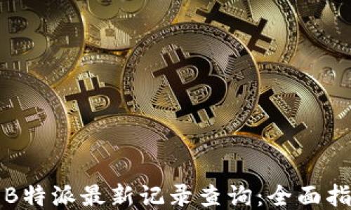 
如何进行B特派最新记录查询：全面指南及技巧