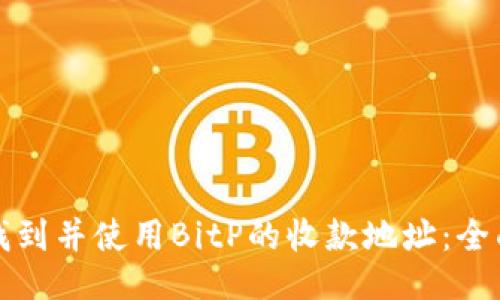 如何找到并使用BitP的收款地址：全面指南
