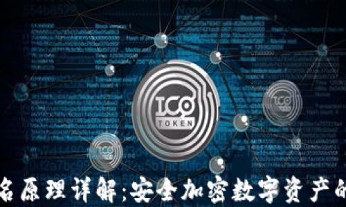 
冷钱包签名原理详解：安全加密数字资产的核心技术