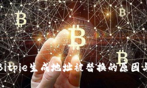 深入解析Bitpie生成地址被替换的原因与应对策略