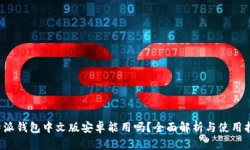 b特派钱包中文版安卓能用吗？全面解析与使用指南