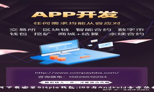 如何下载安装Bitpie钱包：iOS与Android全方位指南