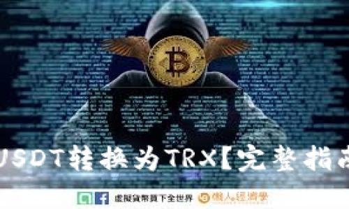 如何将BITPUSDT转换为TRX？完整指南与实用技巧