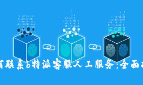 如何联系b特派客服人工服务：全面指南