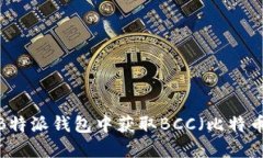 如何在B特派钱包中获取BCC（比特币现金）？