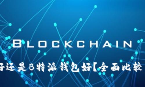 币安好还是B特派钱包好？全面比较与分析