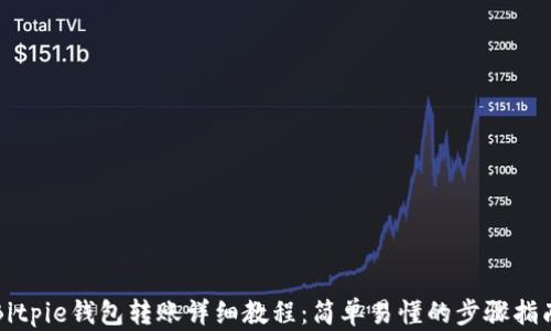 
Bitpie钱包转账详细教程：简单易懂的步骤指南