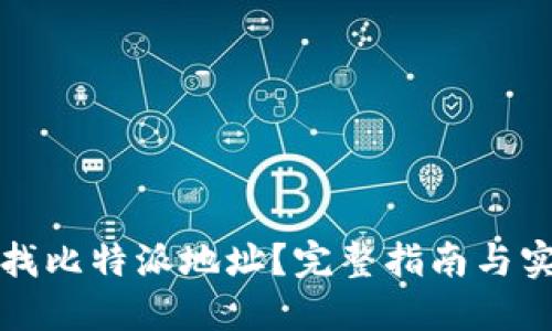 如何查找比特派地址？完整指南与实用技巧