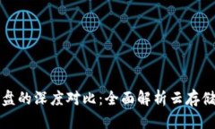 比特派与百度网盘的深度对比：全面解析云存储