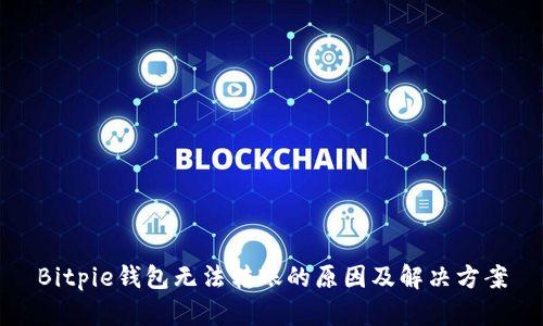Bitpie钱包无法转账的原因及解决方案