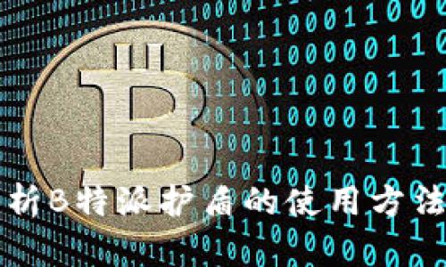 全面解析B特派护盾的使用方法与实践
