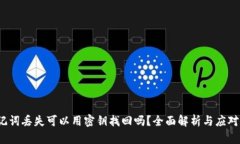  助记词丢失可以用密钥找回吗？全面解析与应对