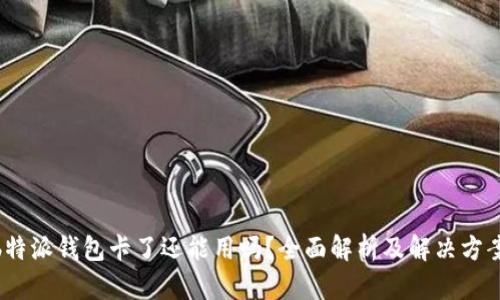  b特派钱包卡了还能用吗？全面解析及解决方案 