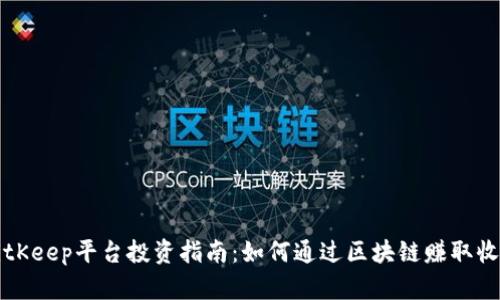 BitKeep平台投资指南：如何通过区块链赚取收益